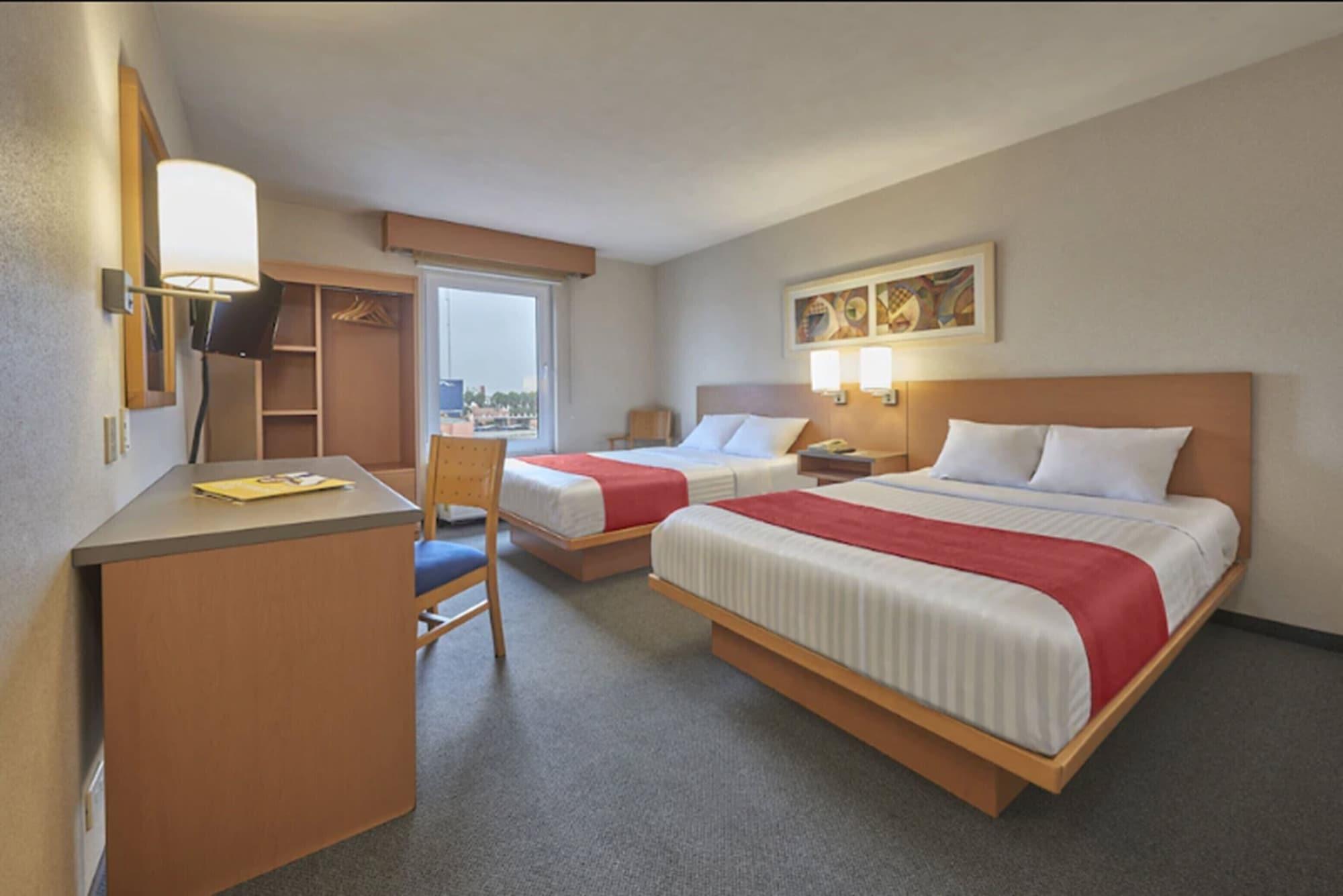 City Express By Marriott Нуево Ларедо Екстериор снимка