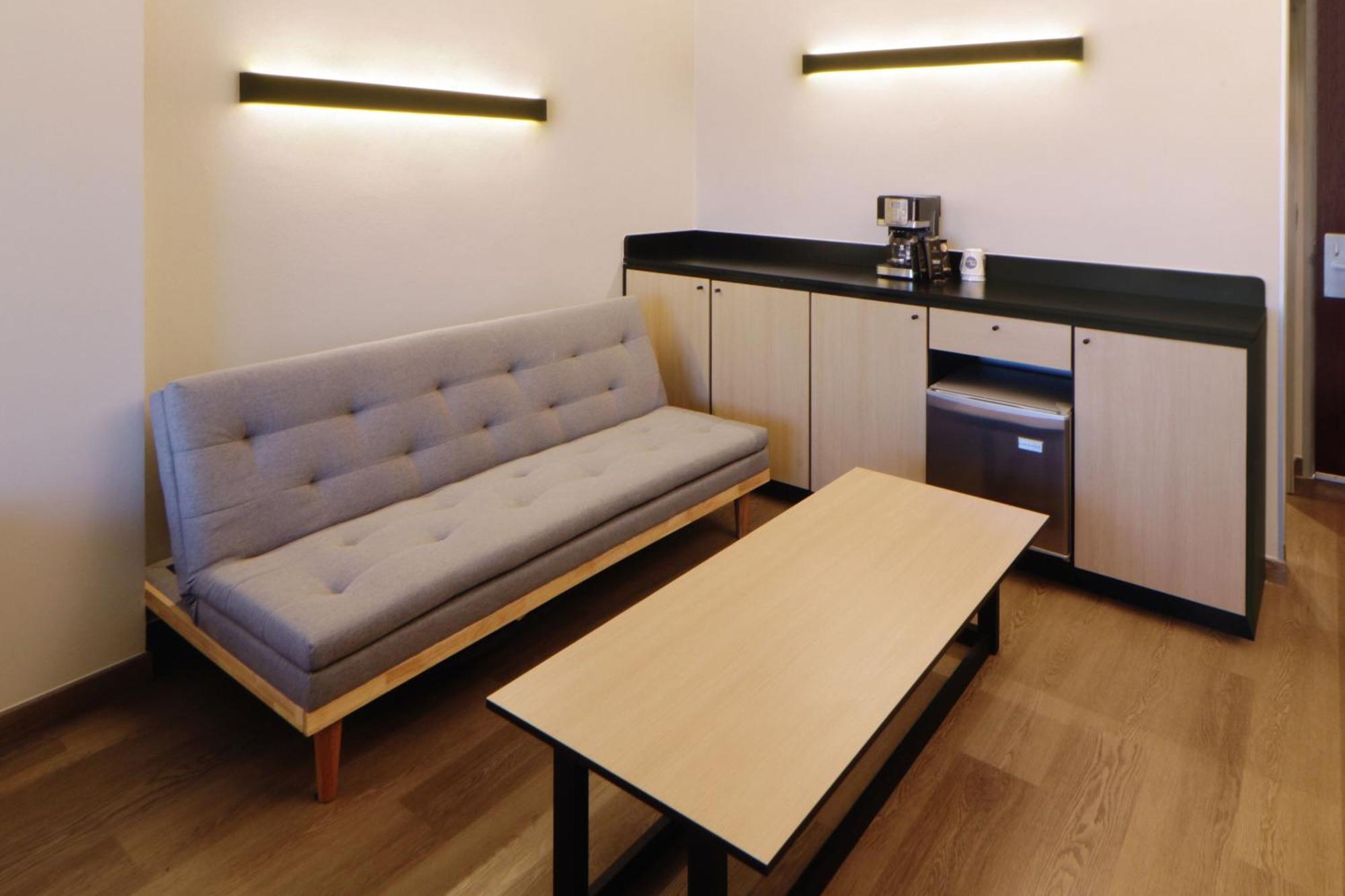 City Express By Marriott Нуево Ларедо Екстериор снимка
